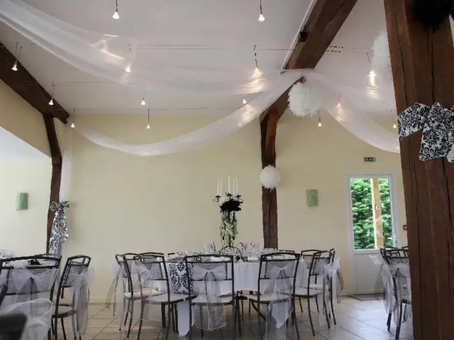 Le Clos Normand 4