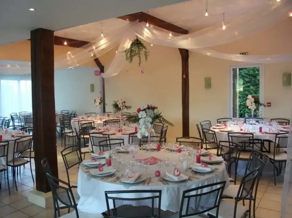 Le Clos Normand 5