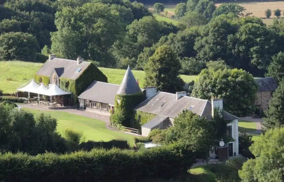 Domaine du Golf de Clecy