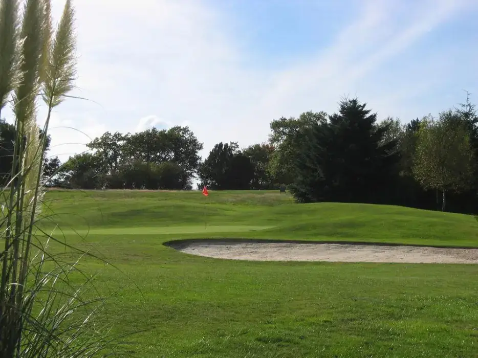 Domaine du Golf de Clecy 2