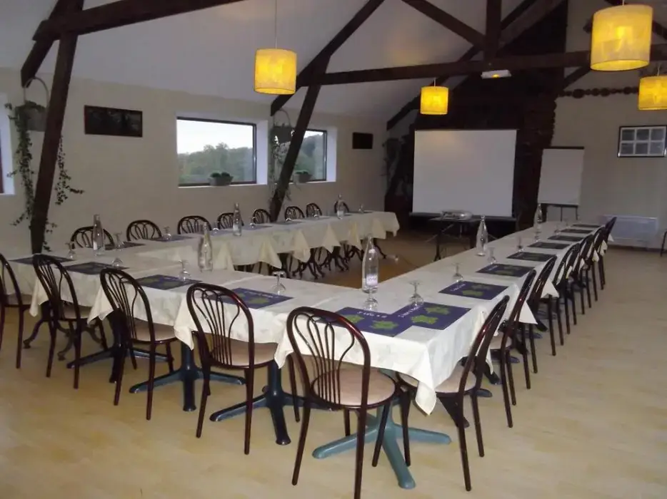 Domaine du Golf de Clecy 3