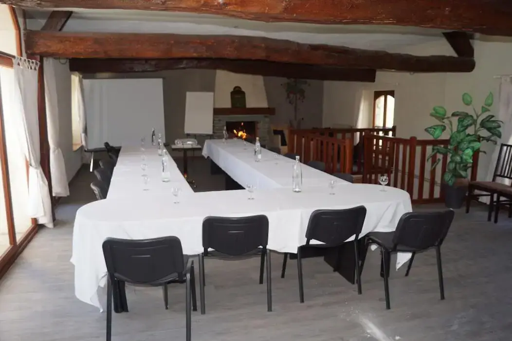 Domaine du Golf de Clecy 4