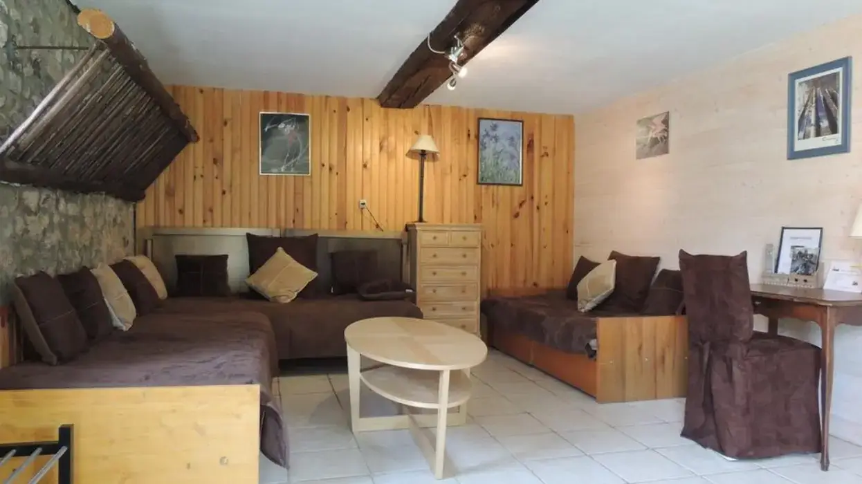 Domaine du Golf de Clecy 8