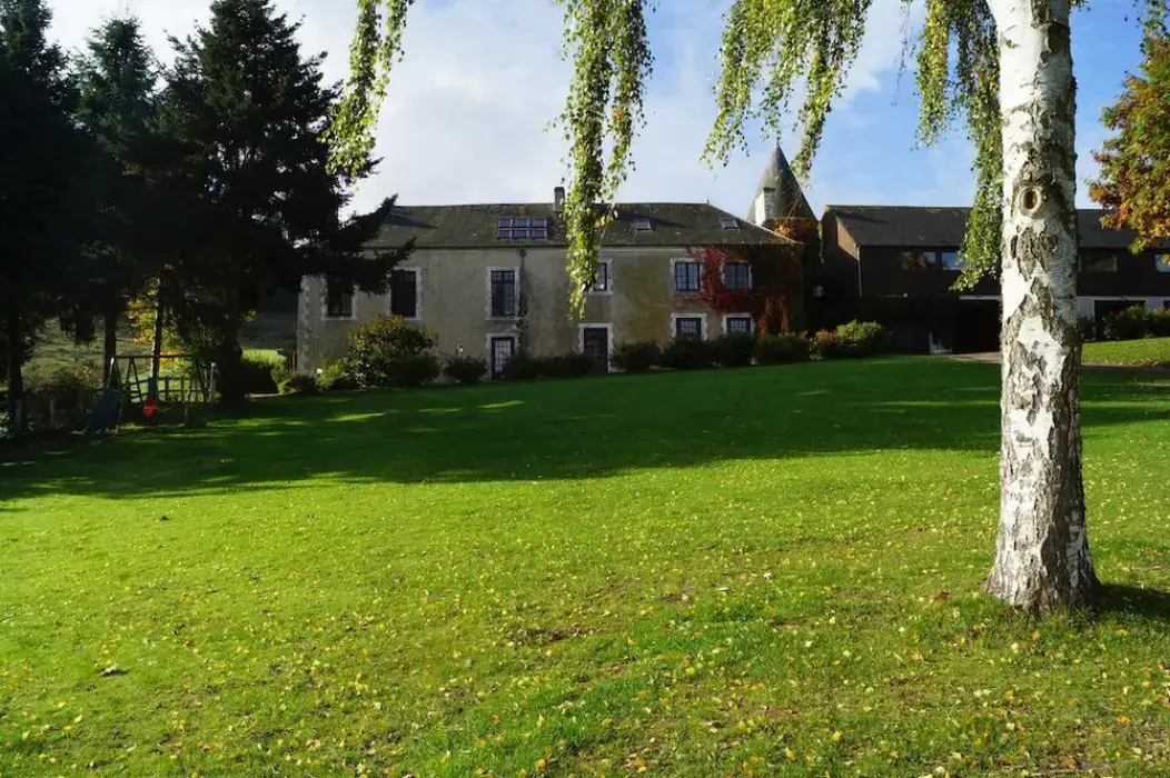 Domaine du Golf de Clecy 9
