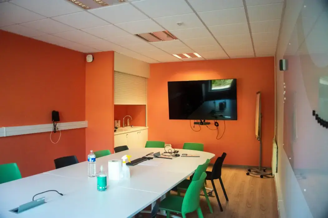 Campus la Mouillère 4