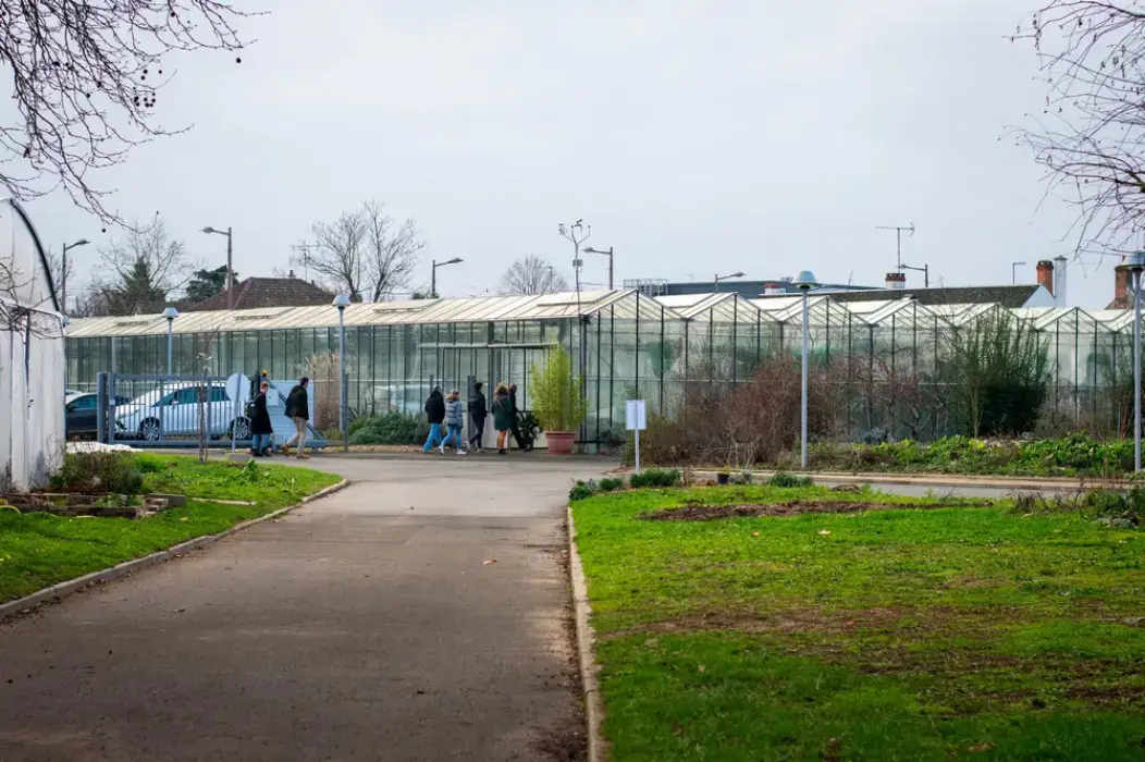 Campus la Mouillère 6
