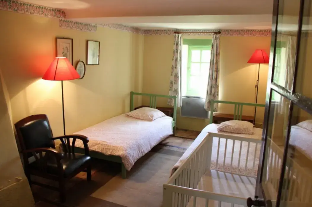 Chateau de Beaulon 3