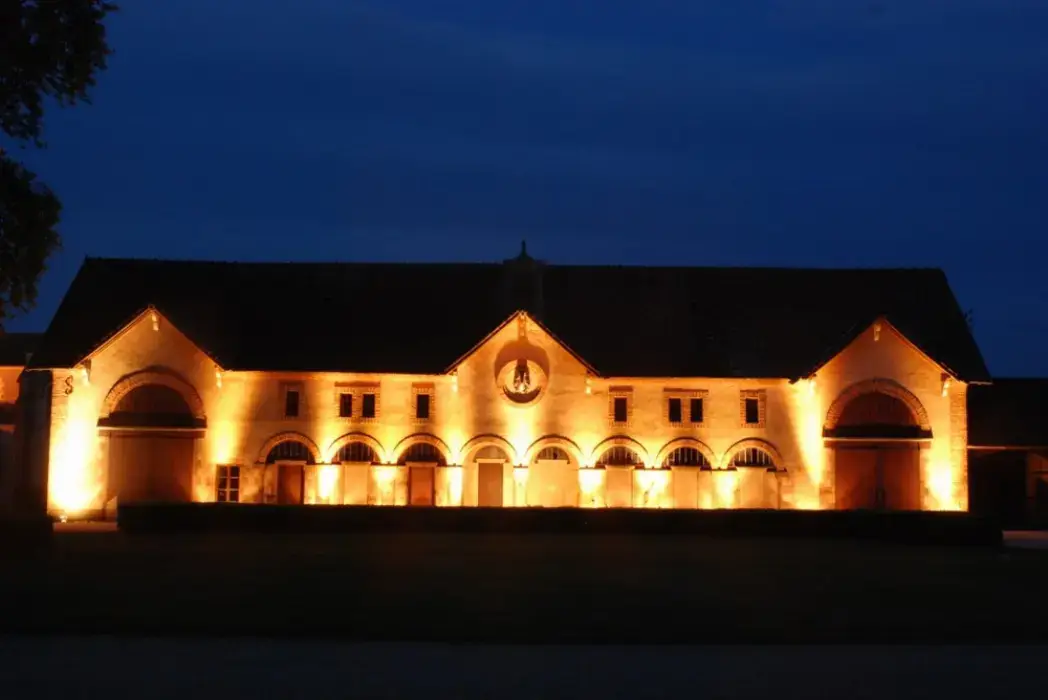 Chateau de Beaulon 7