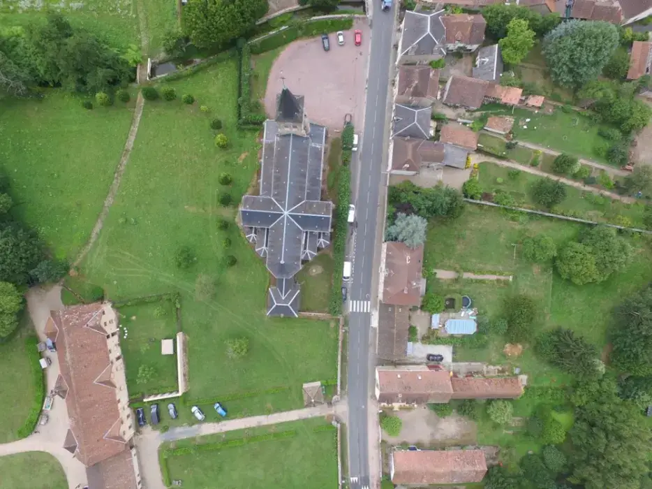 Chateau de Beaulon 14