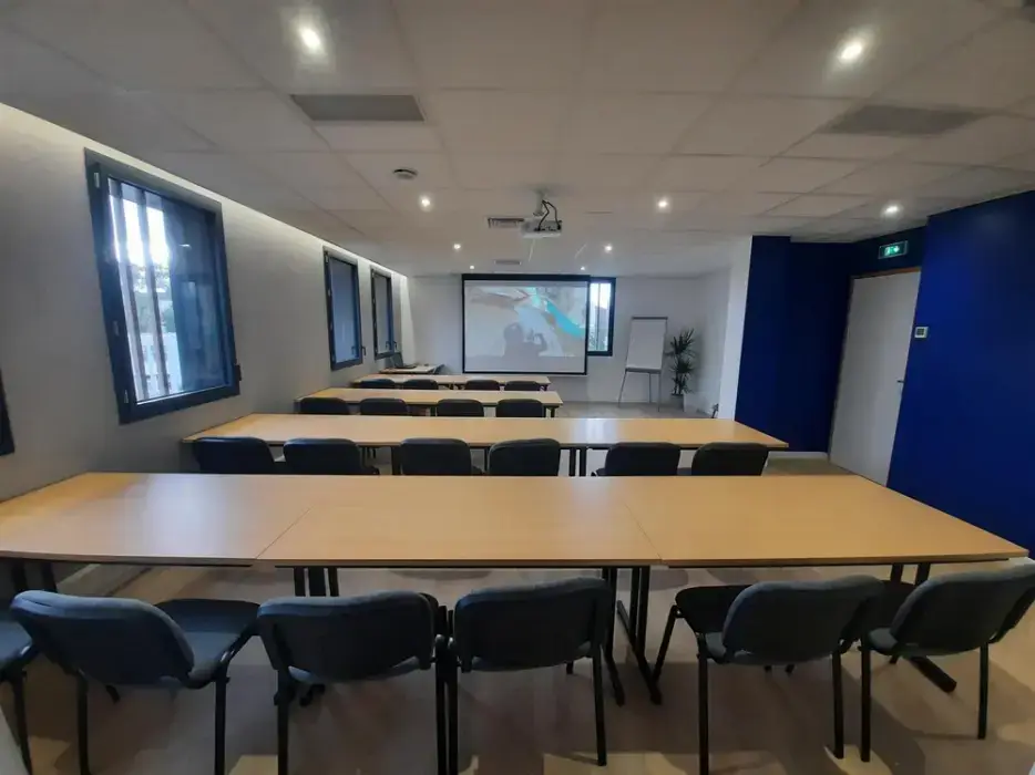 Espace Oasis 4