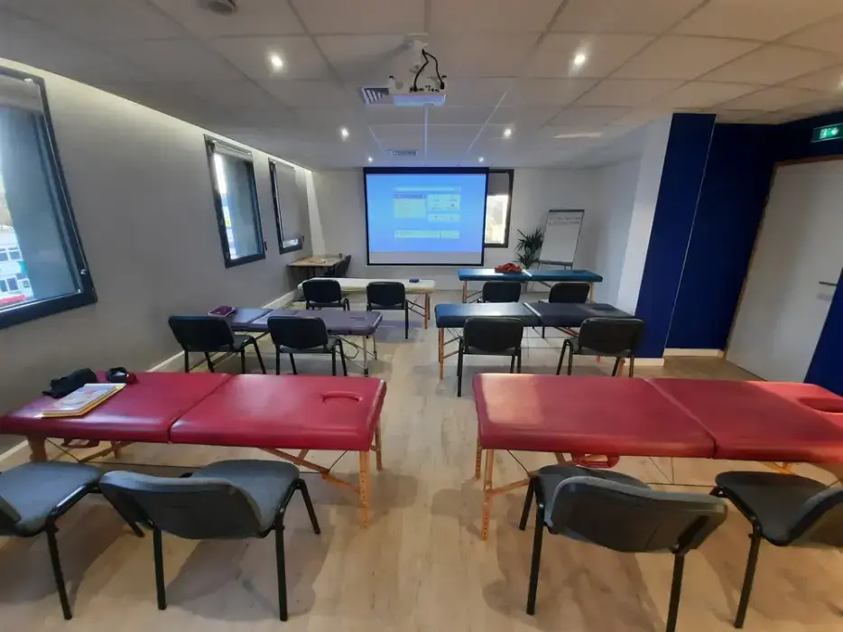 Espace Oasis 5