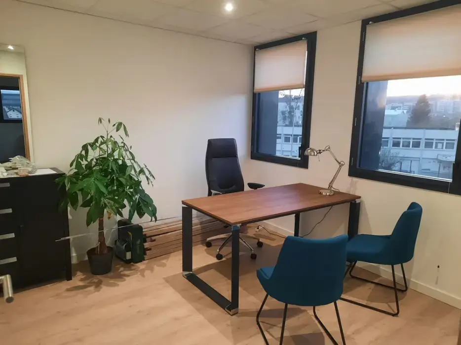 Espace Oasis 6