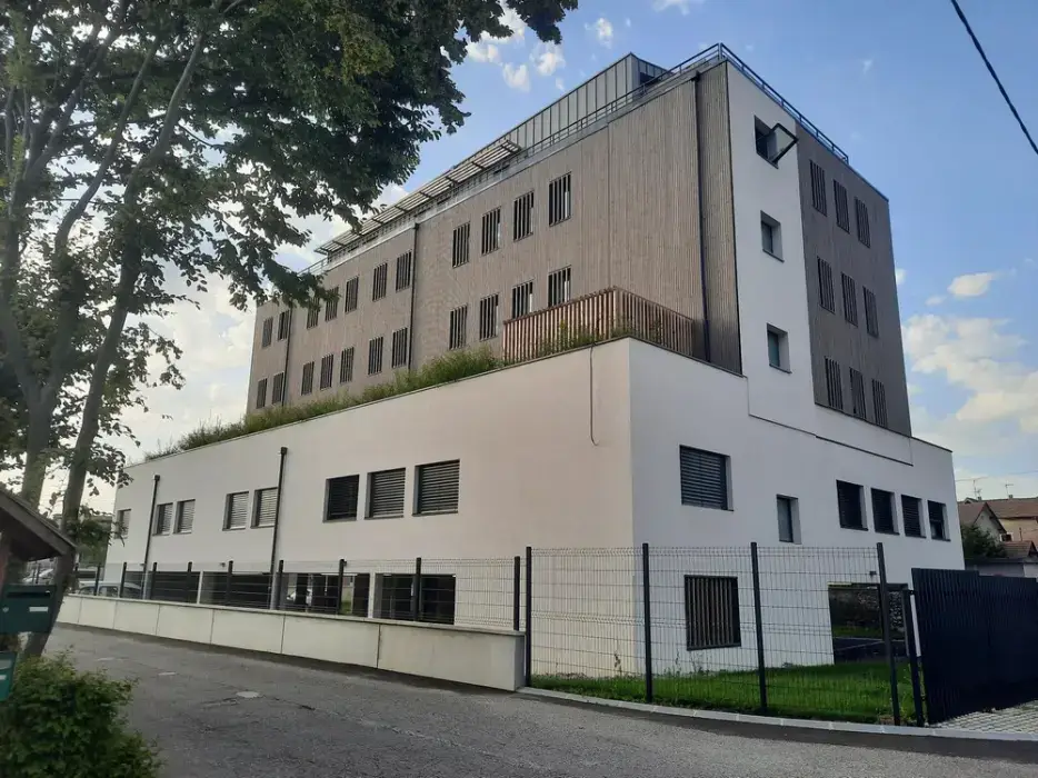 Espace Oasis 7