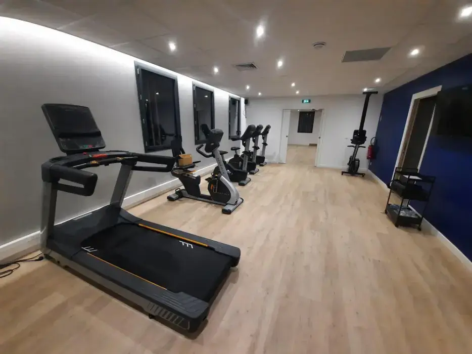 Espace Oasis 8