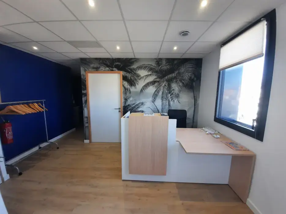 Espace Oasis 9
