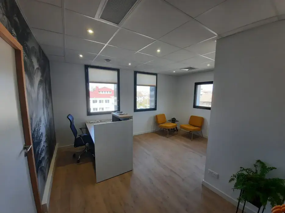 Espace Oasis 10