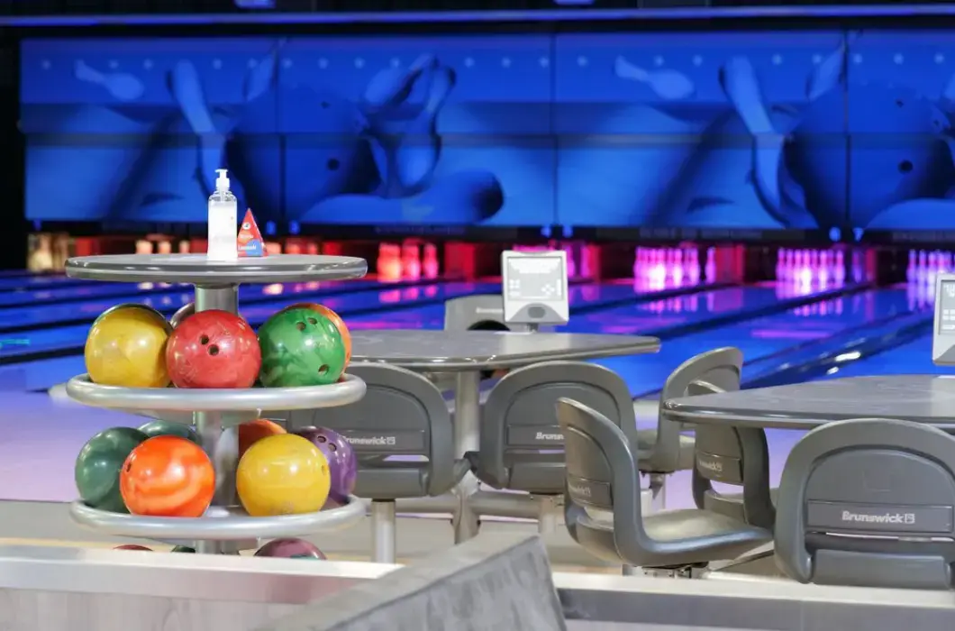 Bowling de Saint-Lô