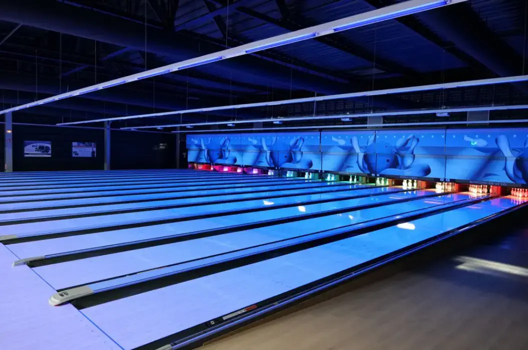 Bowling de Saint-Lô 4