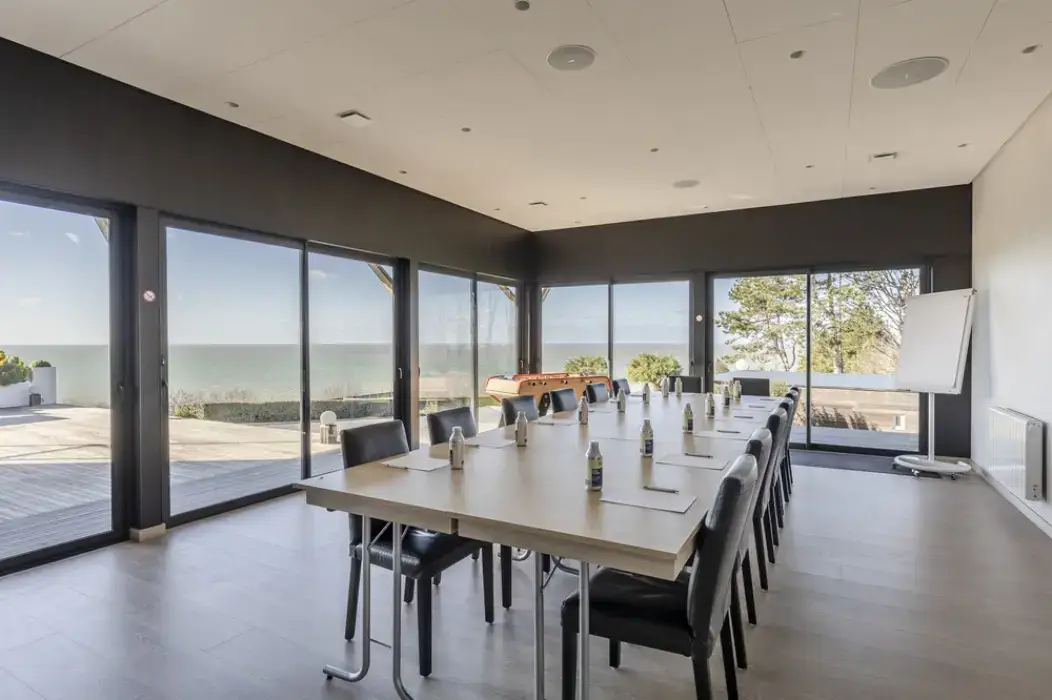 Domaine du Grand Bec 24