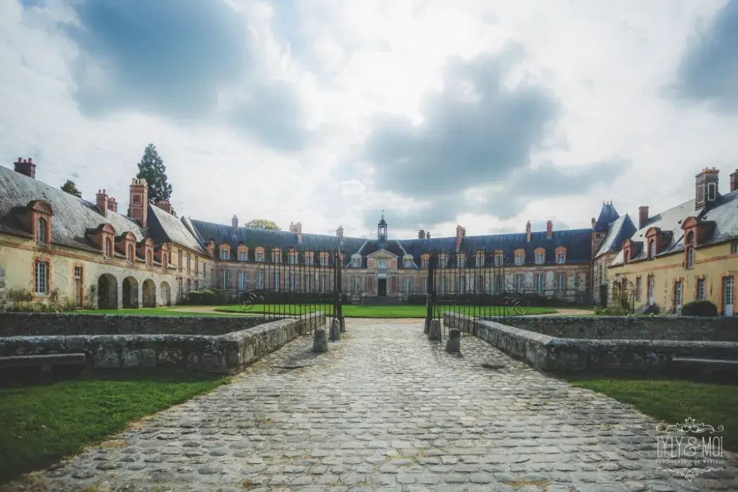 Château et Relais de Neuville