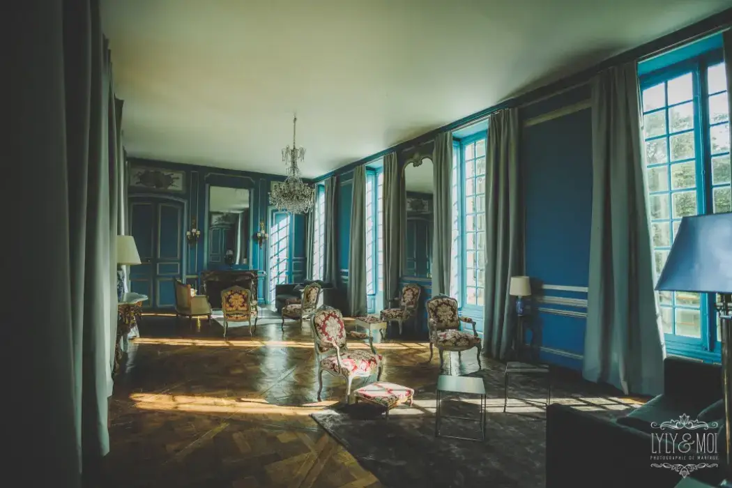 Château et Relais de Neuville 2
