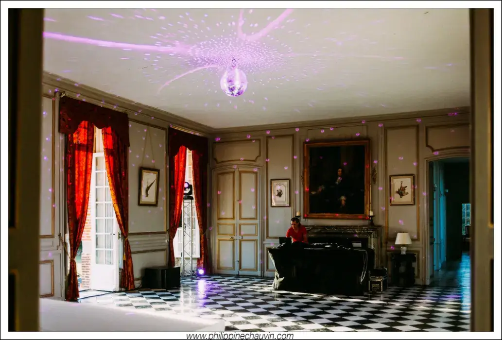 Château et Relais de Neuville 4