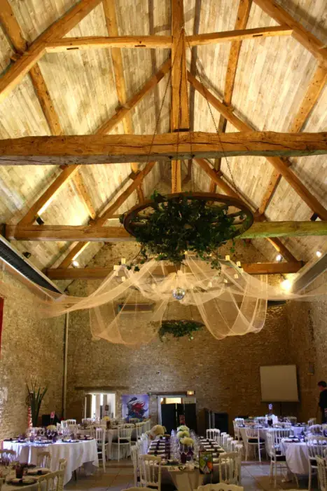 Château et Relais de Neuville 6