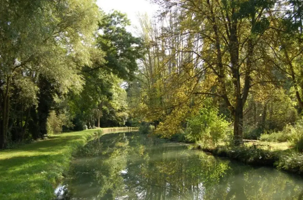 Les Grands Moulins 2
