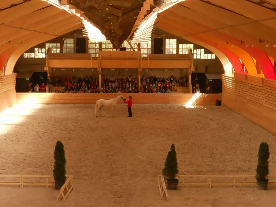 Haras National de Lamballe 2