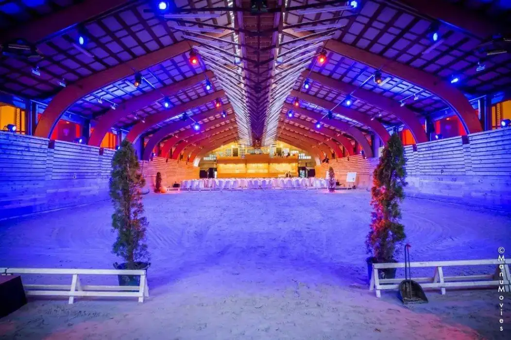 Haras National de Lamballe 4
