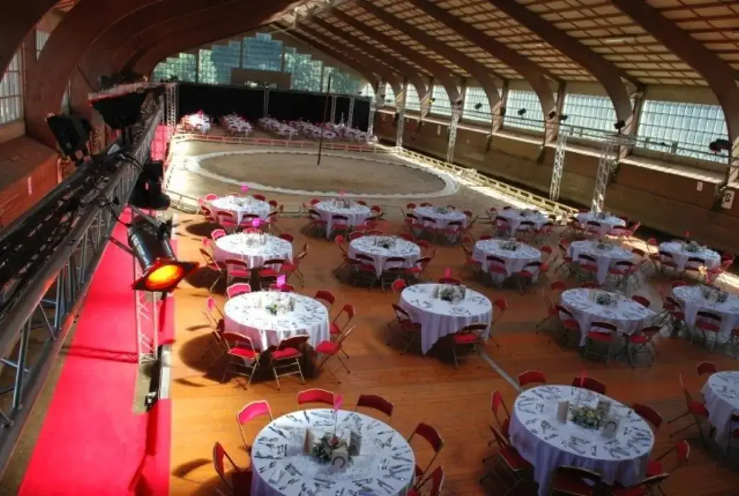 Haras National de Lamballe 5