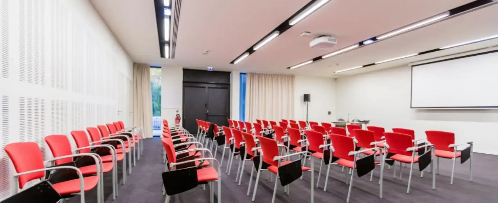 Palais de La Musique et Des Congres Strasbourg 7