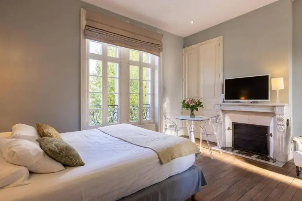Villa Beaupeyrat 5