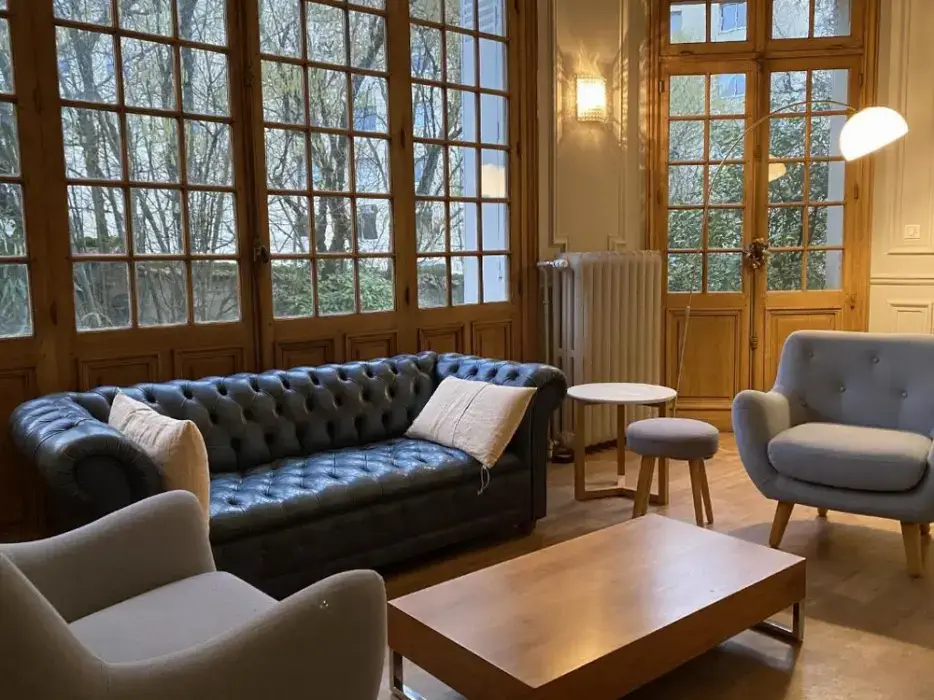 Villa Beaupeyrat 7