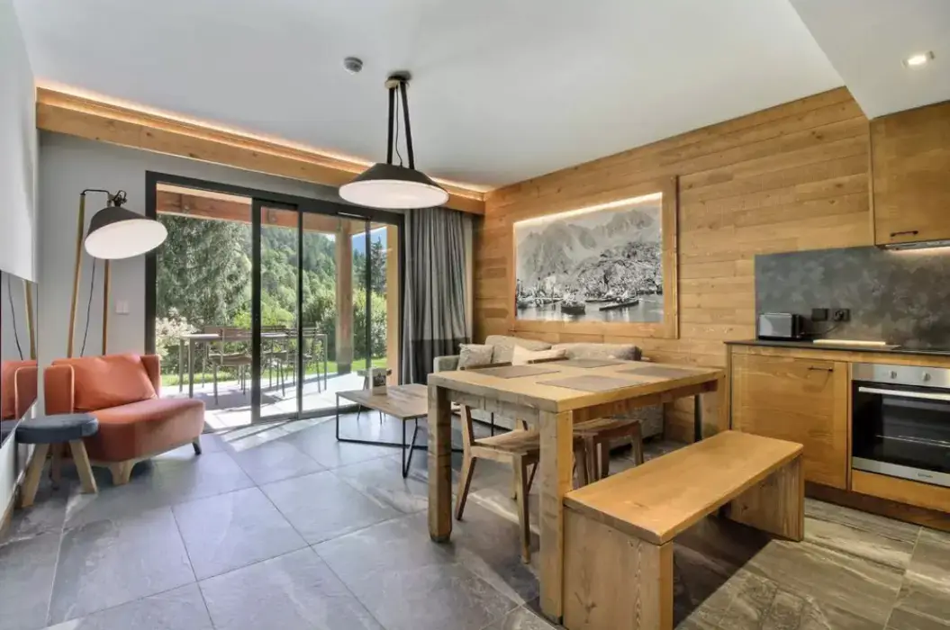 Pure Montagne Resort et Spa 4