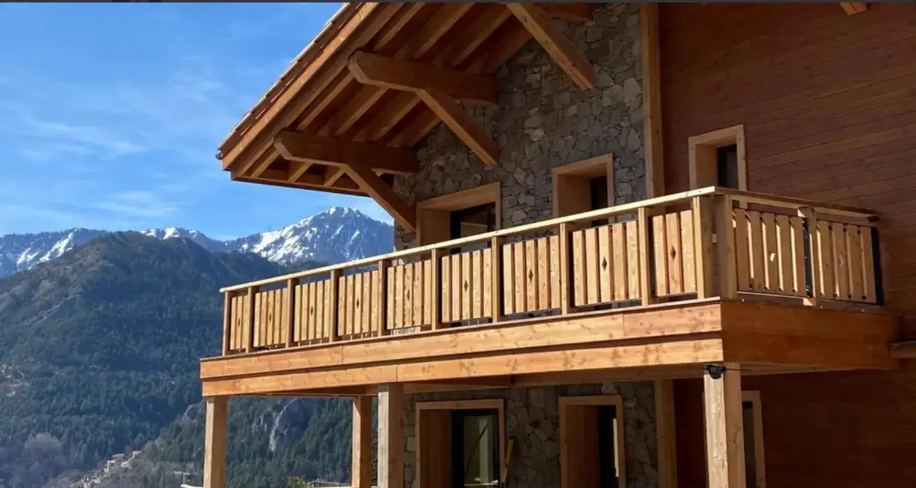 Pure Montagne Resort et Spa 2
