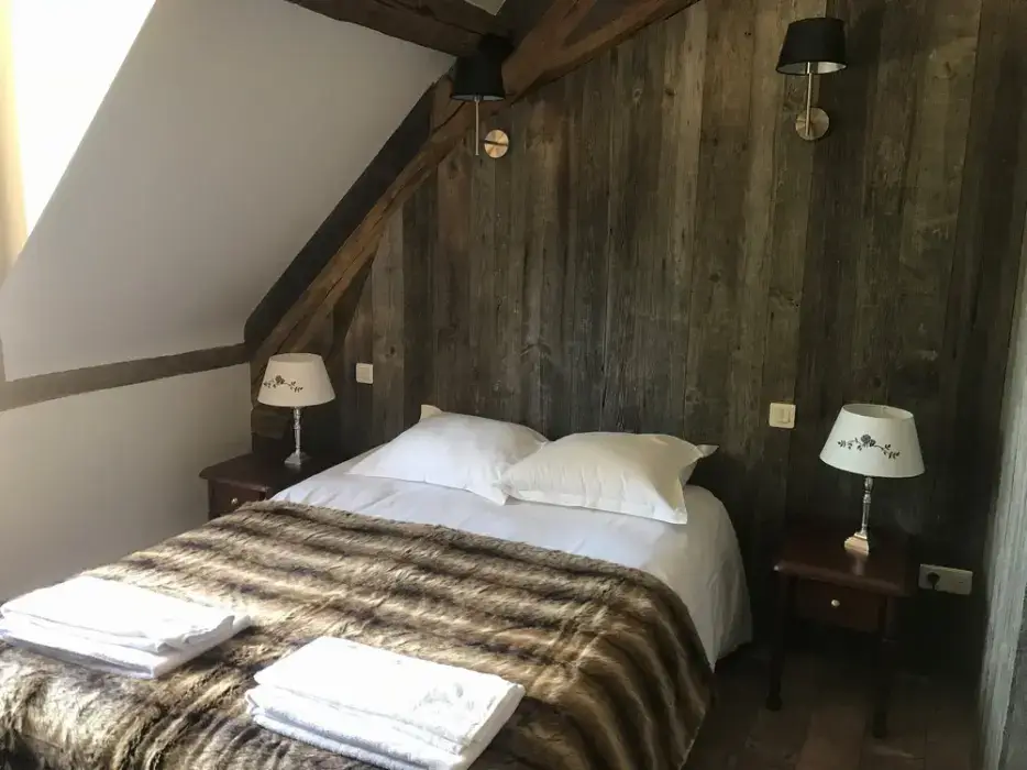 Le Petit Valot 14