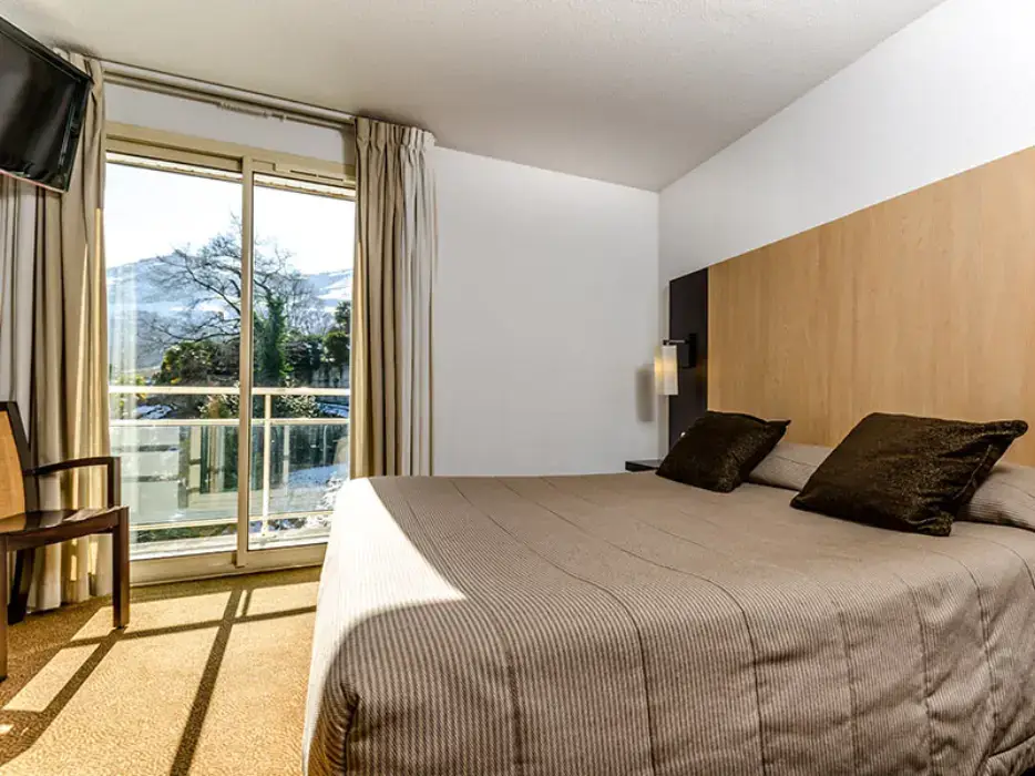 Hôtel Eliseo 3