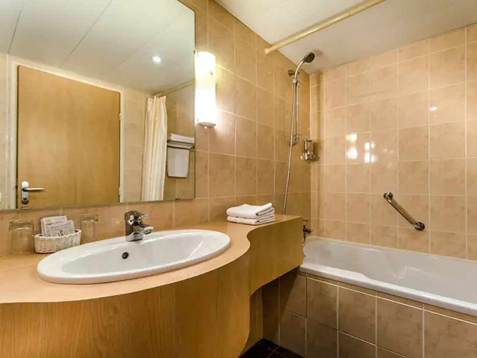 Hôtel Eliseo 10