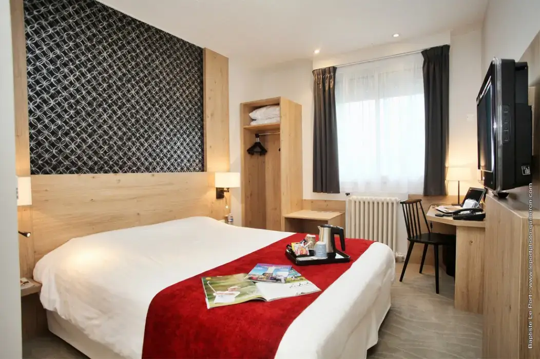 Kyriad Vannes Centre 10