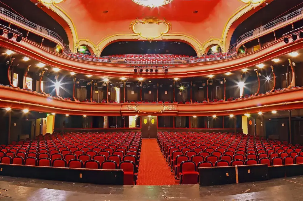 Casino Grand Cercle 2