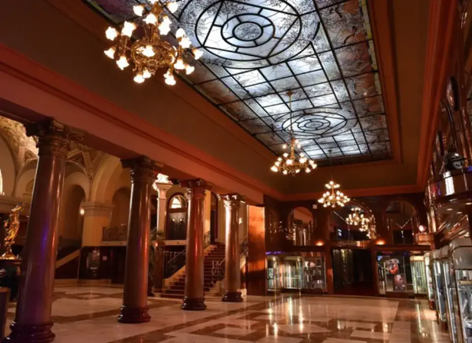 Casino Grand Cercle 4