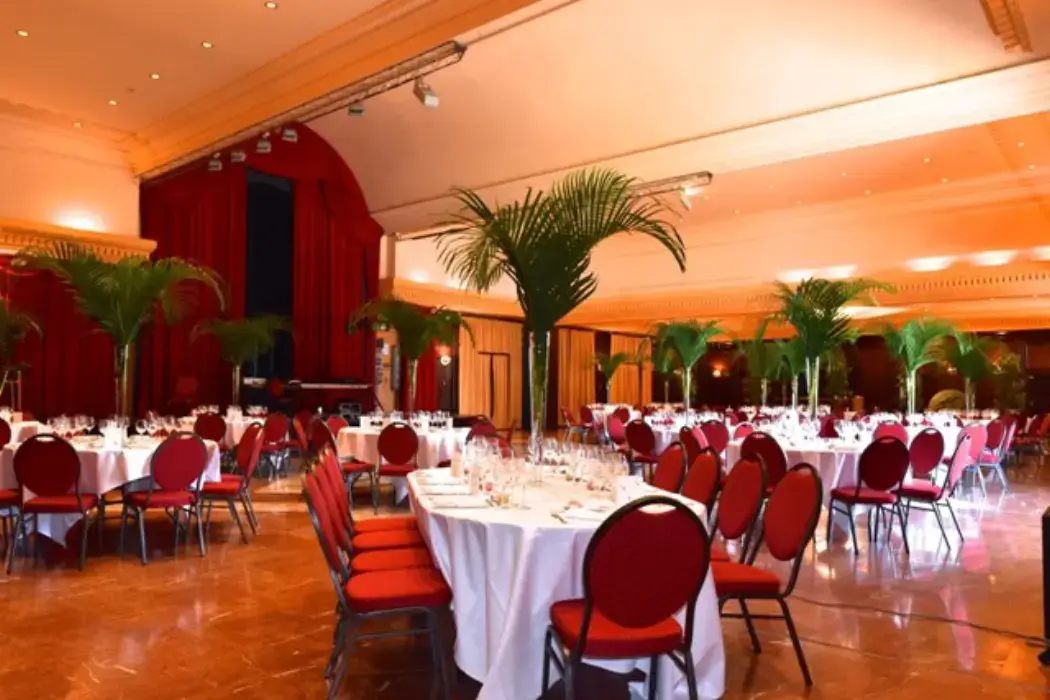 Casino Grand Cercle 5