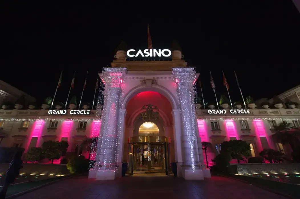 Casino Grand Cercle 7