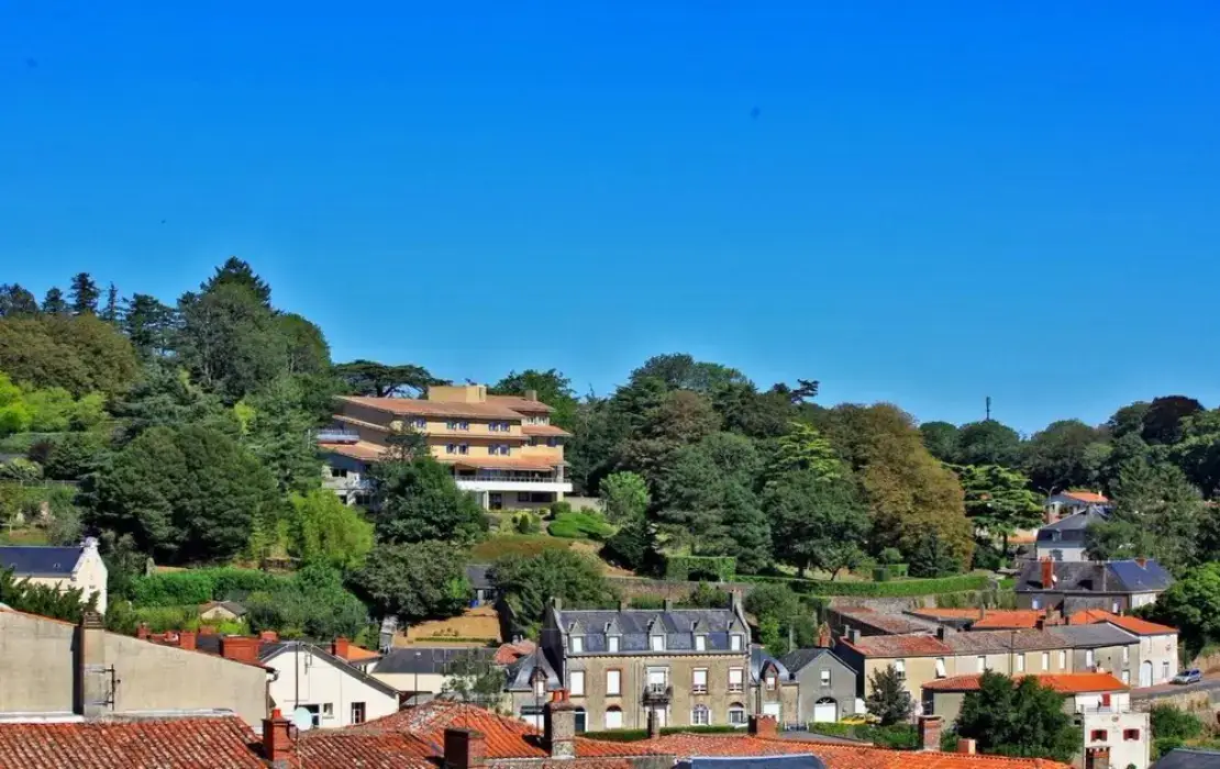 Auberge de la Bruyère