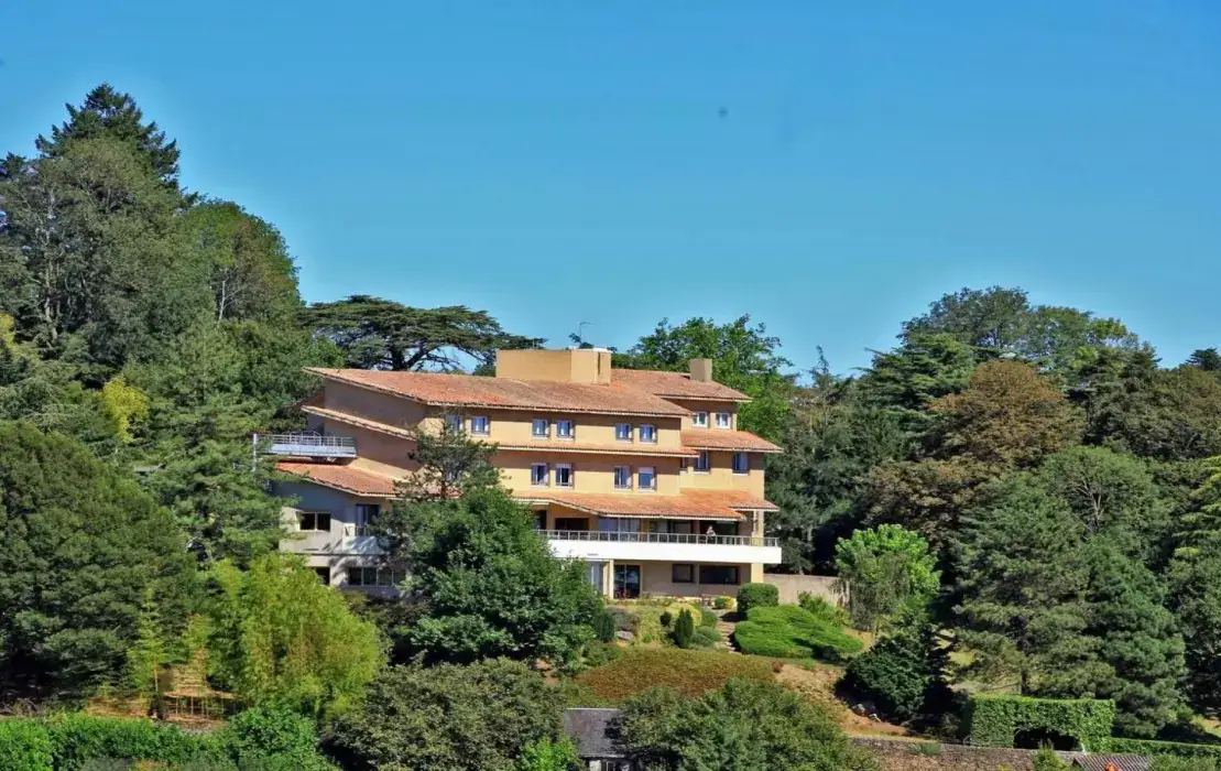 Auberge de la Bruyère 2