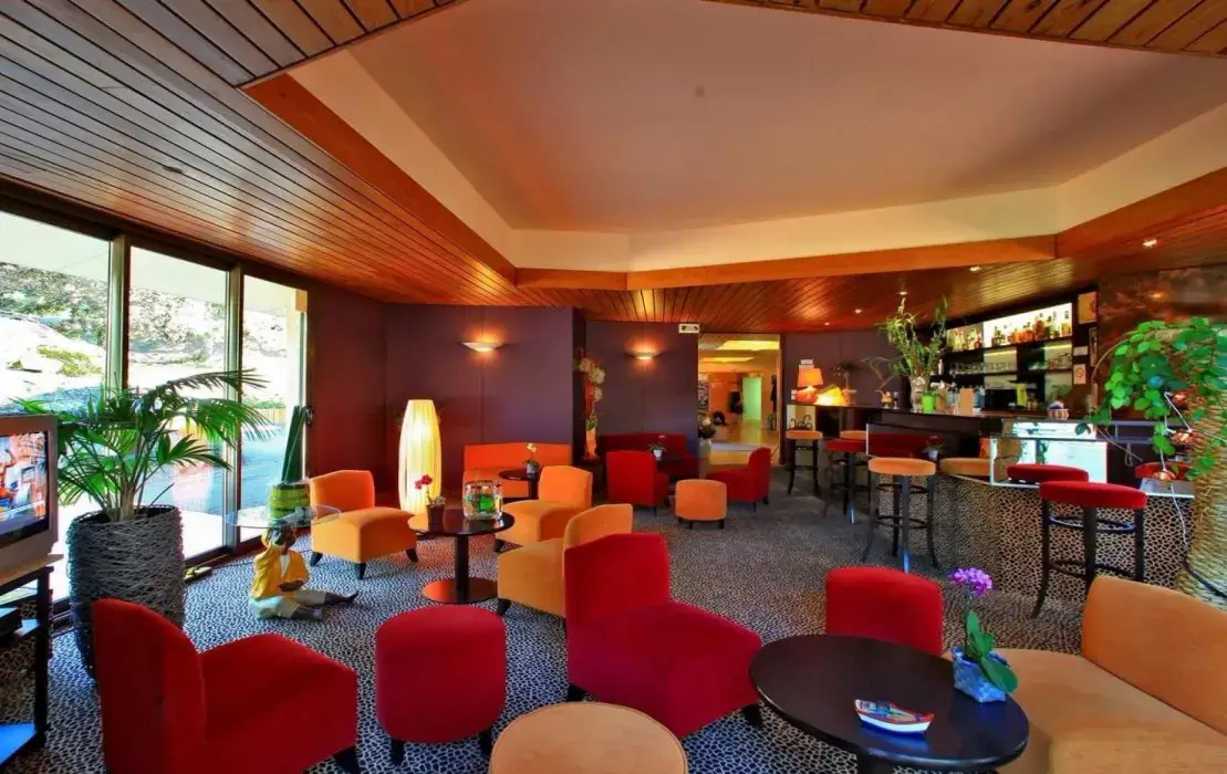 Auberge de la Bruyère 4