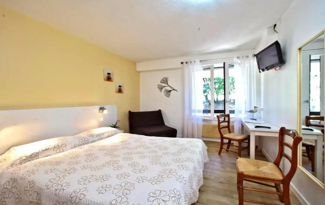 Auberge de la Bruyère 8