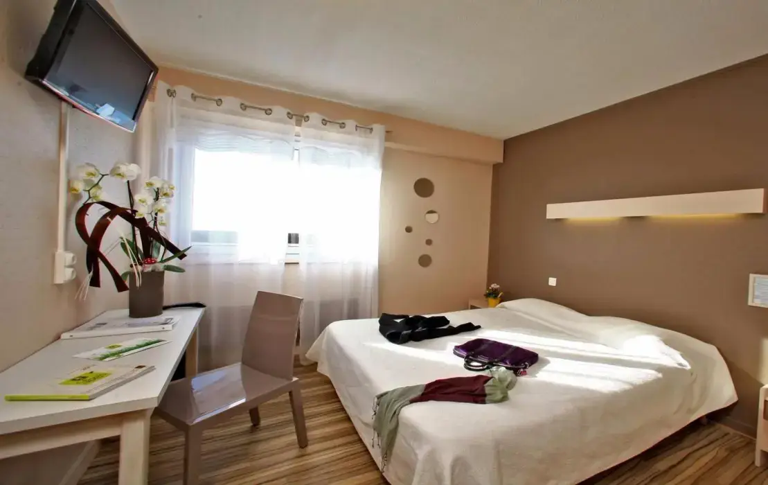 Auberge de la Bruyère 10