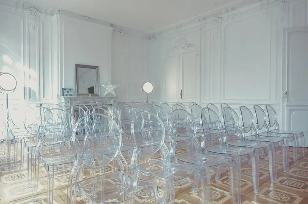 La Rive Lyon 8